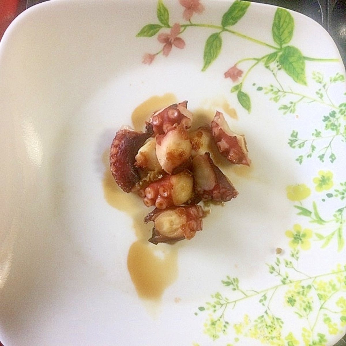 タコだけ焼きの柚子胡椒 レシピ 作り方 By イーヨーさん 楽天レシピ タコだけ焼きの柚子胡椒 レシピ 作り方 By イーヨーさん 楽天レシピ